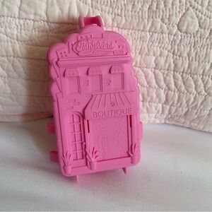 Polly Pocket Suitcase